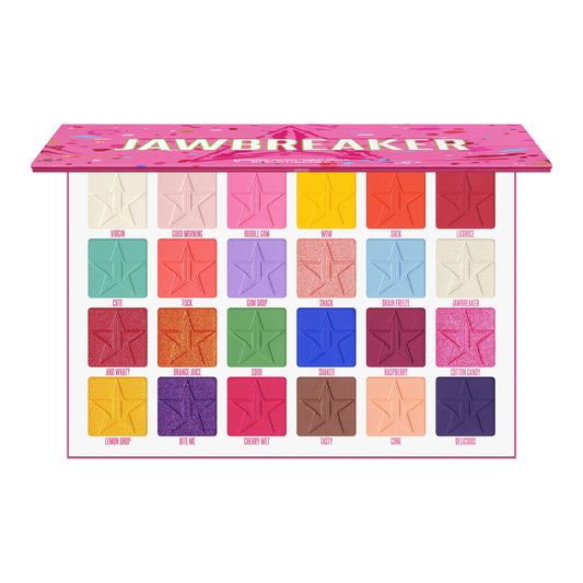 Jawbreaker - Jeffree Star Cosmetics