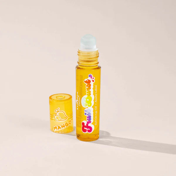 Fruit Burst Lip oil - Italia Deluxe