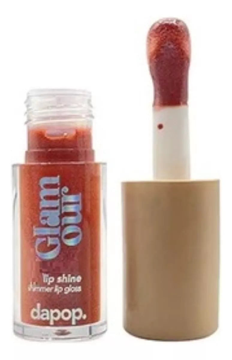 Glam Our Gloss - Dapop
