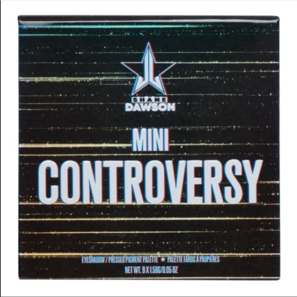 Mini Controversy - Jeffree Cosmetics