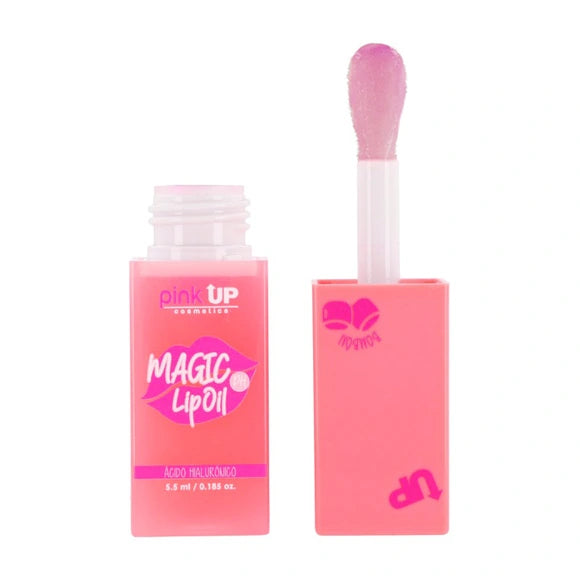 Magic Lip Oil - PinkUp