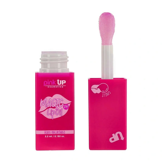 Magic Lip Oil - PinkUp