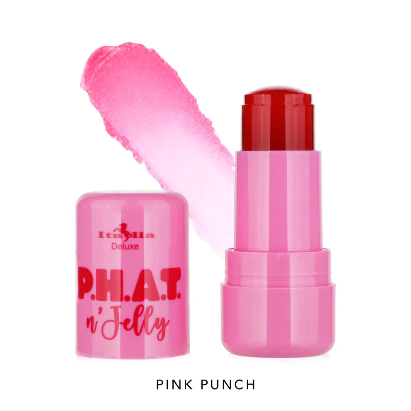 P.H.A.T n' Jelly Cooling Water Tint - Italia Deluxe