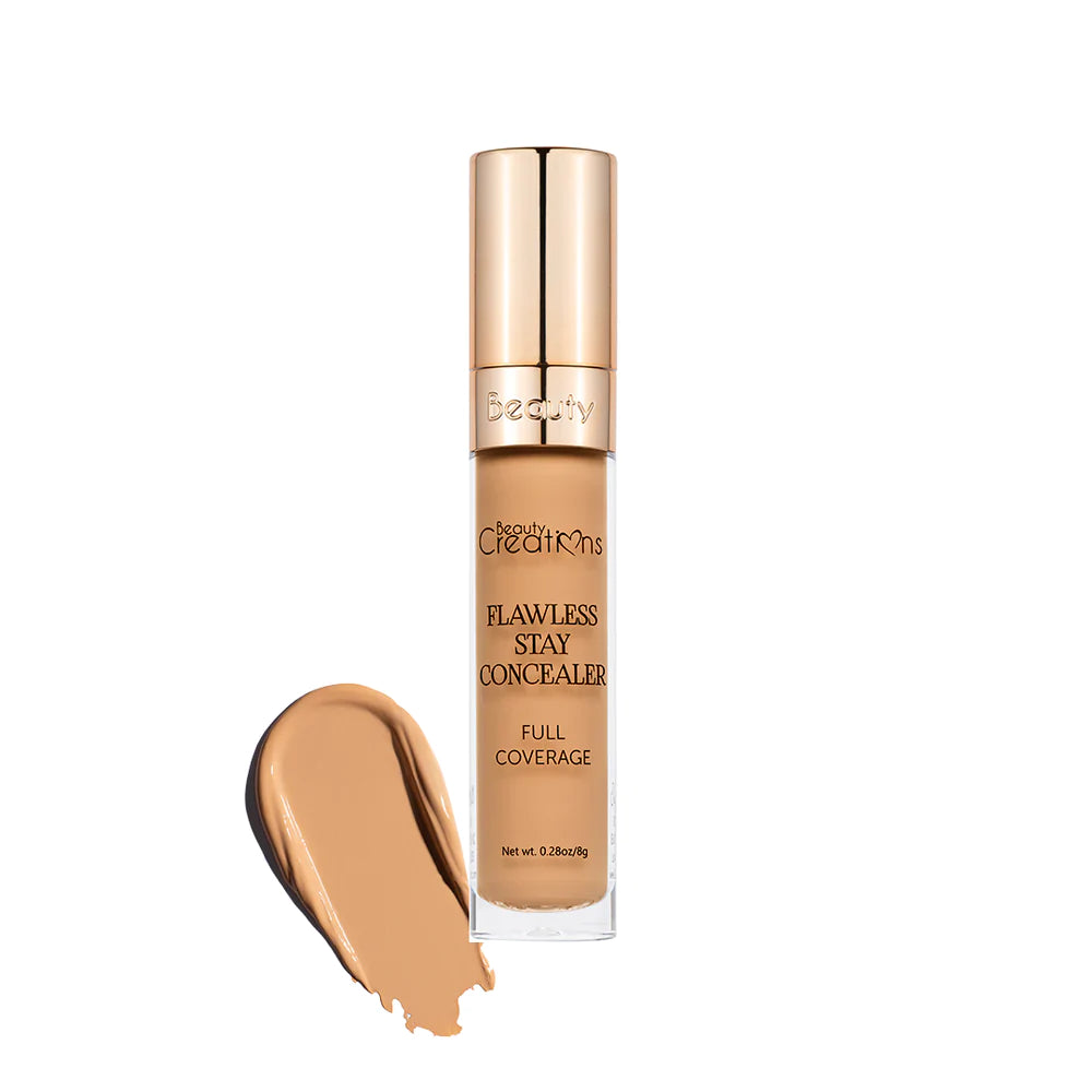 Flawless Stay Concealer - Beauty Creations