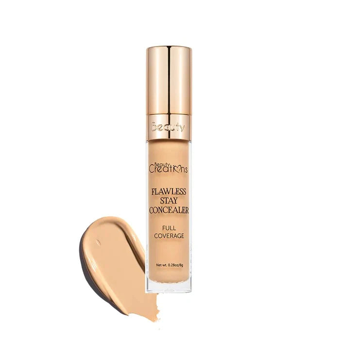 Flawless Stay Concealer - Beauty Creations