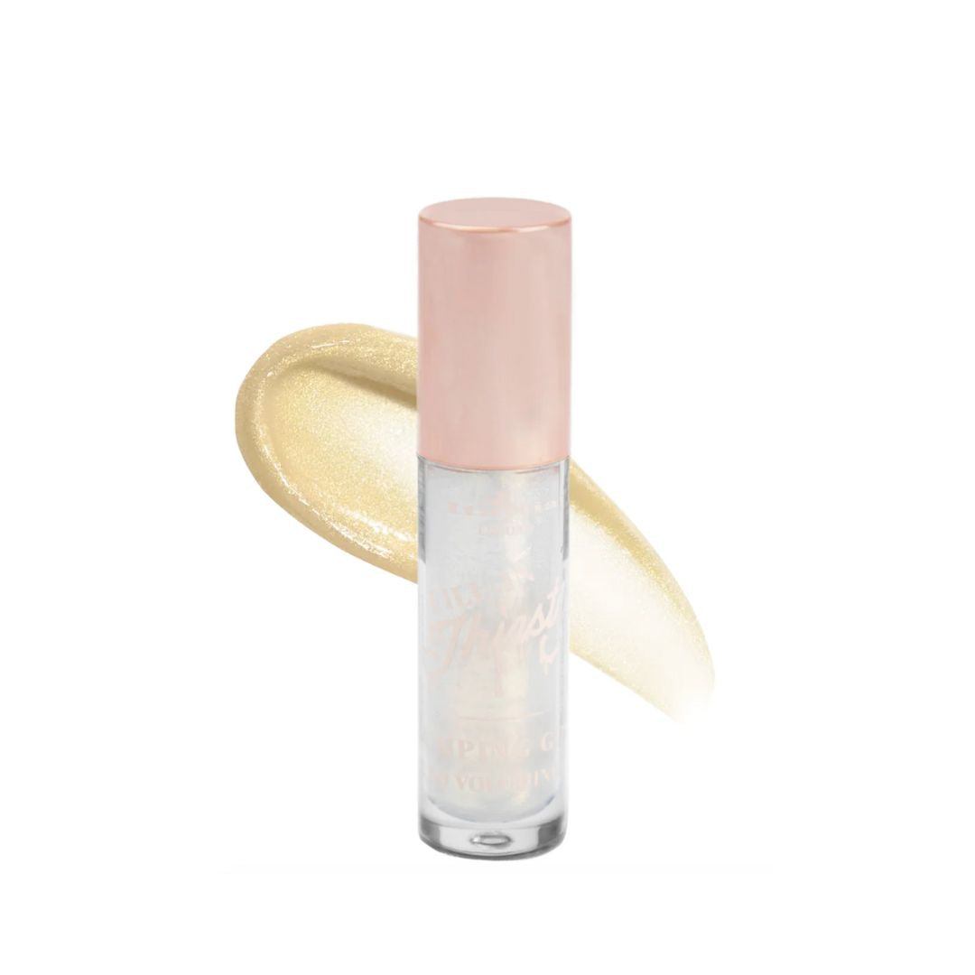 Fill in Thirsty Plumping Gloss - Italia Deluxe