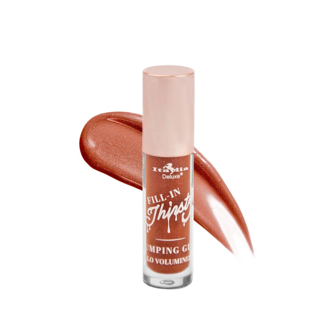 Fill in Thirsty Plumping Gloss - Italia Deluxe